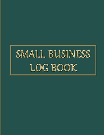 small business log book daily and monthly sales tracker daily and monthly sales log expense tracker monthly