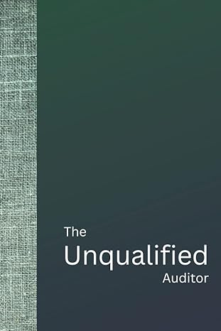the unqualified auditor a meeting notebook green fun auditor gift real audit notebook funny quote free from