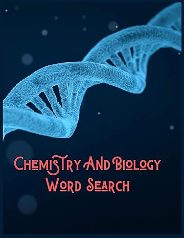 chemistry and biology word search 200+ puzzles that have numerous themes including biology and chemistry and