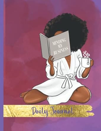black girl daily journal black queen journal writing 1st edition schae nicole lewis b0bf4drc7d