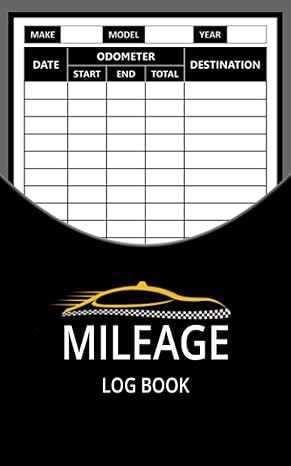 mileage log book vehicle mileage tracker business mileage log book mileage tracker for taxes simple mileage