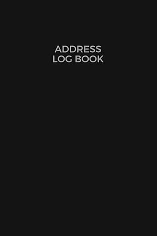 address log book with alphabetical tabs record phone numbers addresses emails birthdays and notes telephone