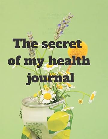the secret of my wealth journal every achievement comes with a price 1st edition barry tongdai b0b7qdgzqf