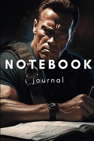 ink of fury journal notebook lined 120 page notebook to unleash your creativity and strength 1st edition