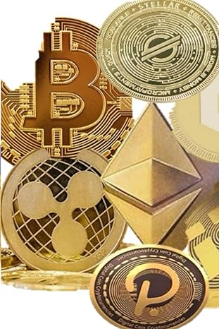 crypto currency notebook crypto currency notebook 1st edition arti chic b0cccx8nly