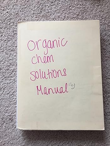solutions manual for organic chemistry 8th edition leroy g wade ,jan w simek 0321773896, 978-0321773890