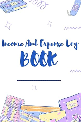 income and expense log book bookkeeping record book bookkeeping record book for business top 2024 small