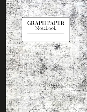 graph paper notebook higher and continuing education test preparation professional schools and teaching