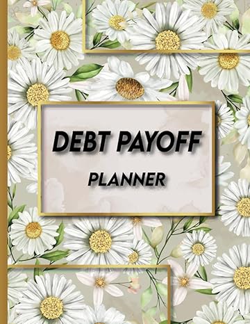 debt payoff planner simple debt payoff tracker to control your financial situation and pay off debts 1st