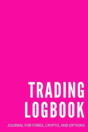 forex trading journal notebook for women day trading logbook for women forex stocks options crypto binary
