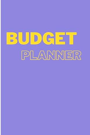 the ultimate budget planner take control of your finances and achieve financial freedom reduce expenses and