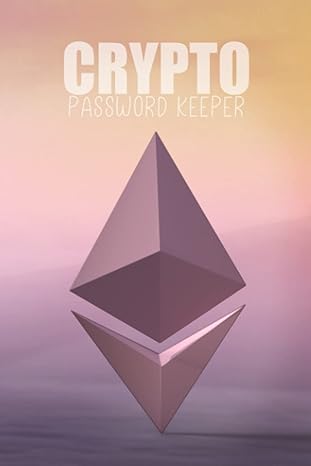 crypto password keeper keep your bitcoin passphrase and all your crypto private keys safe this crypto tracker