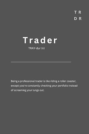 profitable trader s companion a 6 x 9 notebook for financial success lined notebook 1st edition fx thesia