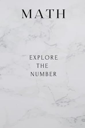 notebook for math 6x9 100 pages programming computer science 1st edition angelo cavallaro b0c6w4fh2t