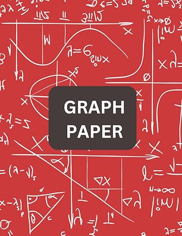 graph paper composition notebook 8 1/2 x 11 4 squares per inch 100 sheets math and science grid paper