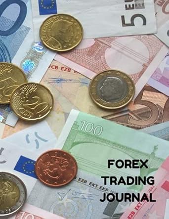 professional forex trading journal trade log for discretionary f/x trader 1st edition alpha trader