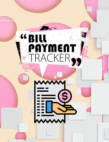 bill payment tracker weekly bill paying organizer planner program for household bill pay organizer with