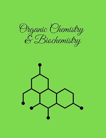 organic chemistry and biochemistry hexagonal graph paper notebook 200 pages 1/3 inch hexagons 1st edition