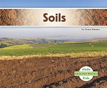 soil 1st edition grace hansen 1496610415, 978-1496610416