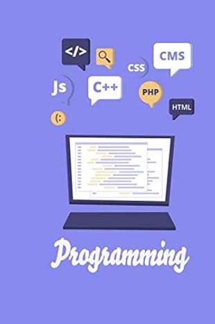 programming computer science coding lovers of any programming language can use this notebook for their notes