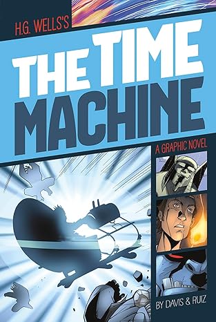 the time machine 1st edition h.g. wells ,tod smith 149650030x, 978-1496500304