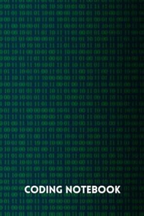 coding notebook for python lined python programming notebook 1st edition ai publication b0b3jjmnz9