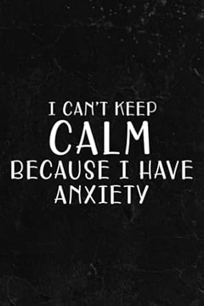 fishing log book womens i can t keep calm because i have anxiety introvert humor good pretty fishing log and