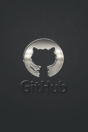 github notebook 1st edition colin harrison 979-8453699759