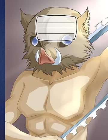 composition notebook demons slaydenr composition journal for writing college ruled size 8 5 x 11 110 pages