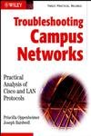 campus networks w/ws 1st edition priscilla oppenheimer 0471210137, 978-0471210139