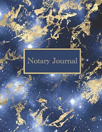 notary journal professional log book to record notarial acts 1st edition peach tree publishing 979-8733196657