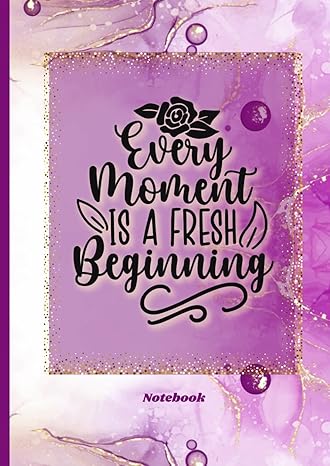 a4 notebook with with motivational quotes 100 pages wide ruled journal 1st edition uplift path b0ckxmv77m