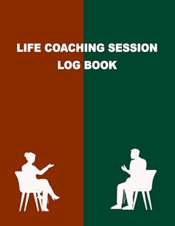 life coaching session log book professional in one training session dairy organizer table trainer s worksheet