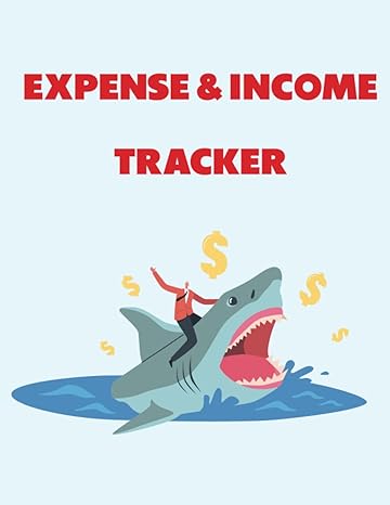 income vs expense tracker ledger book for home expenses 1st edition laxmi plutus publishing 979-8417385506
