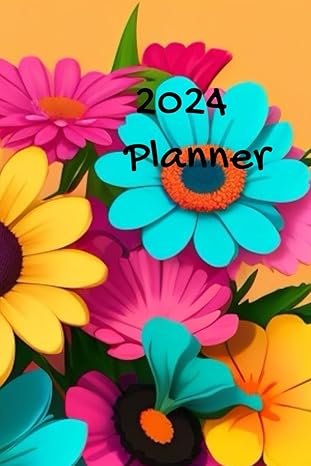 2024 planner jan 2024 dec 2024 paperback suited for all 1st edition moulton b0cmckyfj7