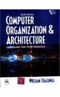 computer organization and architecture designing for performance 7th edition william stallings 8120329627,