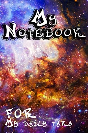 my notebook for my daily taks notebook for daily tasks and chores 1st edition sadia press b0b9qpygc8