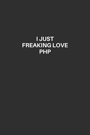 php programming notebook php lined notebook excellent gift and journal for php programming lovers funny quote