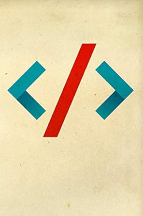 coding notebook developer gift 112 page present journal for coders 1st edition useful books 1719199809,