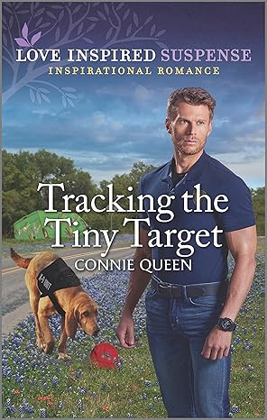 tracking the tiny target original edition connie queen 1335587772, 978-1335587770