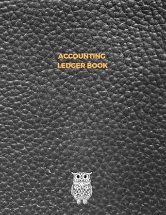 accountant log book for bookkeeping and small business larg income and expense 1st edition kamil