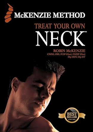 treat your own neck 5th ed 5th edition robin mckenzie robin mckenzie 0987650416, 978-0987650412
