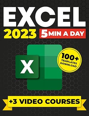 excel the most comprehensive guide to learn all formulas and functions in just 1 week with step by step