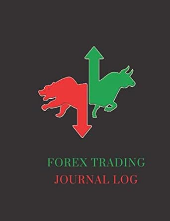 forex trading journal log fx trade tracker for day trading and swing trading currency in the forex and