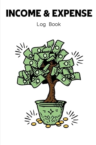 income and expense log book simple daily cashflow tracker for small business income and expense organizer log