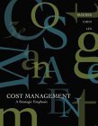 mp cost management a strategic emphasis w/ online learning center w/ pw card 3rd edition edward blocher ,kung