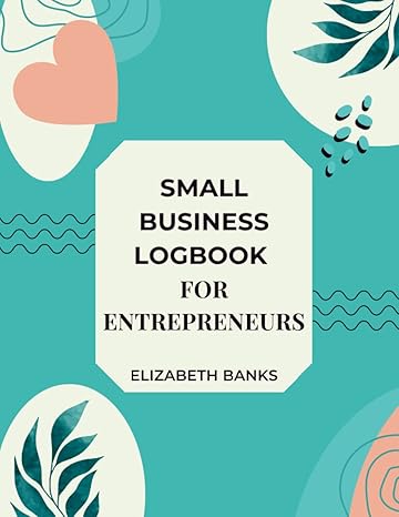 small business log book book keeping for small business inventory log / order forms / supplier log / income