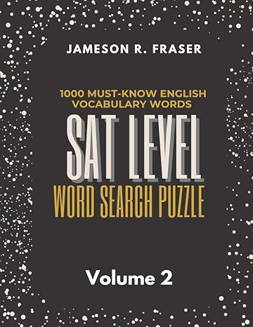 sat level word search puzzle 1000 must know english vocabulary words to learn and prepare for the scholastic