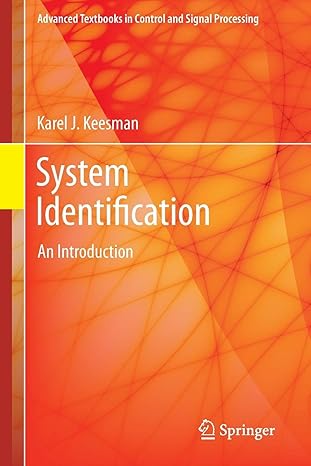 system identification an introduction 2011 edition karel j. keesman 0857295217, 978-0857295217