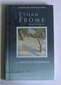 holt mcdougal library high school ions student text ethan frome 1997 student edition mcdougal littel